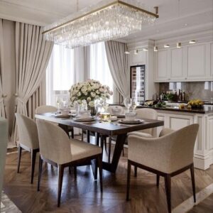 Rolure Artisan Table Set