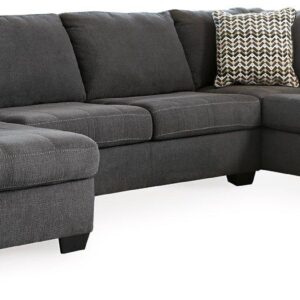 Ambee 3-Piece Sectional with Chaise